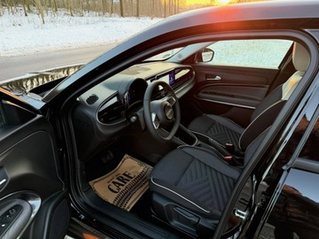 Fiat 500X 2024 Fiat 600 1.2 Turbo Hybrid 110KM eDCT ICON+PAKIETY, zdjęcie 6