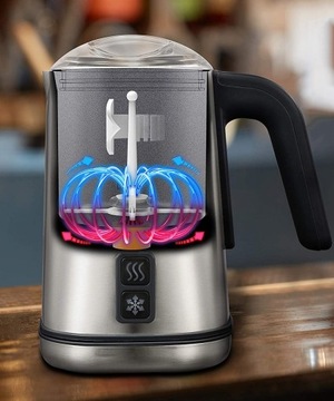 ЛУНД ВСТАВКА МОЛОКА С НАГРЕВАТЕЛЕМ 500ВТ 3в1