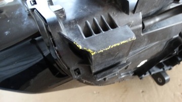 Фонарь передний правый 81A941034 Audi Q2 Full LED