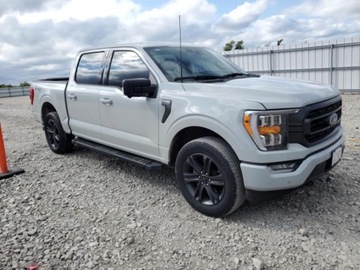 Ford 2023 Ford F150 Supercrew 2023 2.7l 2.7 Benzyna 325KM, zdjęcie 4