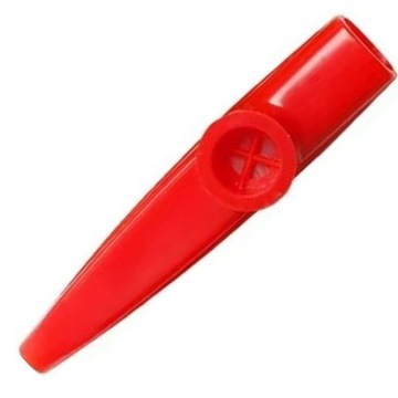 10 наборов пластиковой смеси KAZOO New Loud kazoo kazoo kazoo kazzo kazzu