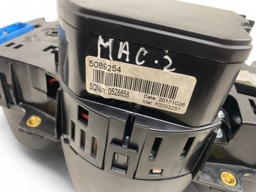 PORSCHE MACAN (95B) 2018 PŘÍSTROJOVÁ DESKA / TACHOMETR