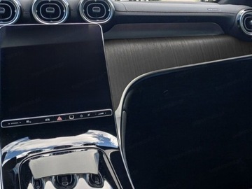 Mercedes GLC C254/X254 Coupe 2.0 220d 197KM 2025 GLC Coupe 220 d 4-Matic AMG Line 2.0 (197KM) 2025, zdjęcie 9