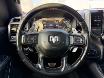 Dodge Ram V 2022 RAM 1500 5.7 401KM GT SPORT! FULL OPCJA!, zdjęcie 11