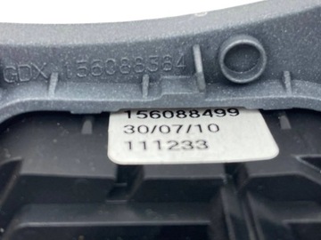 ALFA ROMEO GIULIETTA 2010 PANEL ŘÍZENÍ PŘEPÍNAČE