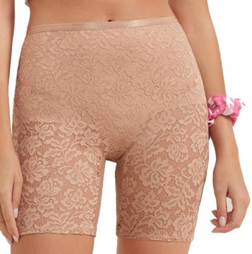 INTIMISSIMI TEZENIS S szorty ROMANTYCZNE koronkowe