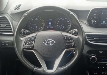 Hyundai Tucson III 2018 Hyundai Tucson Serwisowany - bezwypadkowy - pierwszy wlasciciel 1.6 116KM, zdjęcie 25