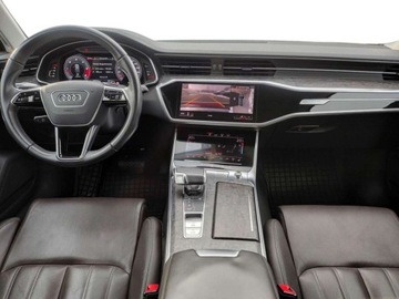 Audi A6 C8 Avant 3.0 50 TDI 286KM 2019 Audi A6 Avant 50TDI Tiptronic Matrix Zawieszenie PneumatyczneQuattro, zdjęcie 20