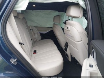 BMW X5 G05 2020 BMW X5 Xdrive 40i 3.0 Benzyna 335KM, zdjęcie 10