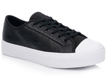 BUTY TRAMPKI DAMSKIE LACOSTE ZIANE PLUS r. 39