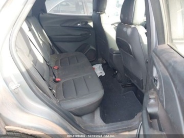 Chevrolet TrailBlazer II 2023 Chevrolet Trailblazer 2023r., RS, od ubezpieczalni 1.3 Benzyna 155KM, zdjęcie 10