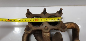 Выпускной коллектор VW Audi Seat 1.8T Turbo Ram