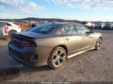 Dodge Charger VII 2021 Dodge Charger 2021r., 5.7l, od ubezpieczalni 5.7 Benzyna 370KM, zdjęcie 6