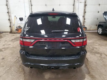 Dodge Durango III 2018 Dodge Durango RT 2018 5.7l 5.7 Benzyna 360KM, zdjęcie 2