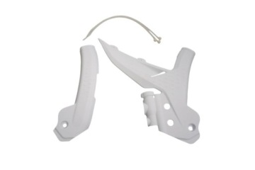 UFO OSŁONY RAMY GAS GAS MC 125 / 250 '24, MC-F / EC / EX / EC-F / EX-F 250