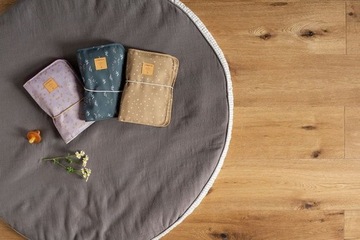 ЧЕХОЛ-ОРГАНИЗАТОР LASSIG для АКСЕССУАРОВ ДЛЯ ПРОКРУТКИ