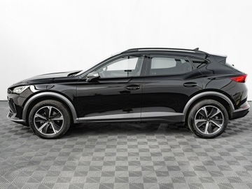 Cupra Formentor Crossover 2.0 TSI 190KM 2023 Cupra Formentor WD6762R#2.0 TSI 4Drive DSG, zdjęcie 8