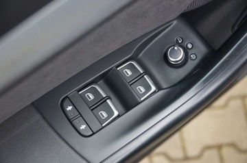 Audi Q3 I SUV Facelifting 2.0 TDI 184KM 2015 Audi Q3 2.0 TDI CR 184 KM, 4x4, Lift, S-Line, Full LED, Alcantara, GWARANC, zdjęcie 23