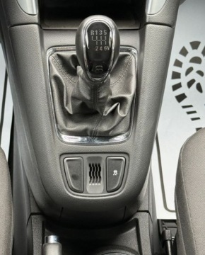 Opel Zafira C Tourer Facelifting 1.4 Turbo 120KM 2017 Opel Zafira salon Polska, I wlasciciel 1.4 Benzyna 120KM, zdjęcie 9