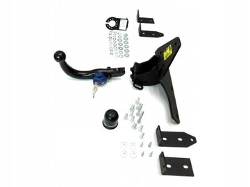 ZAŘÍZENÍ(HÁK) TÁŽNÝ STEINHOF S-019