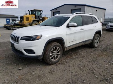 Jeep Grand Cherokee IV 2019 Jeep Grand Cherokee JEEP CHEROKEE LATITUDE PLU...