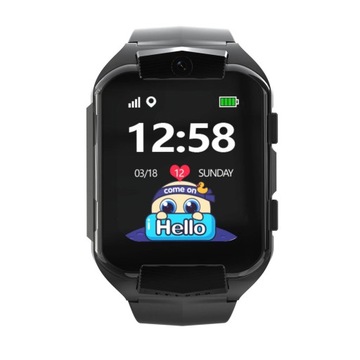 Детские часы Pacific SMARTWATCH 32-01