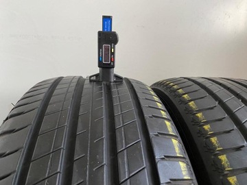 MICHELIN LATITUDE SPORT 3 ZP* 245/45/20 275/40/20