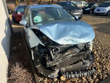 Seat Ibiza IV SportTourer Facelifting 1.4 85KM 2012 Seat Ibiza lifting ,benzyna 1.4mpi , 100tys km , klima 1.4 Benzyna 85KM, zdjęcie 5