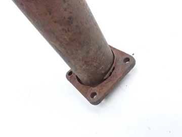 РАЗЪЕМ КАТАЛИТИЧЕСКОГО ПАТРУБКА, ТРУБКА AUDI S8 D2 LF