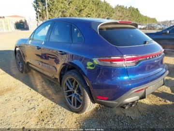 Porsche Macan 2025 Porsche Macan T 2025 2.0L 2.0 Benzyna 261KM, zdjęcie 3