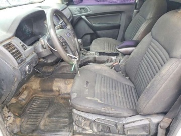 Ford Ranger V 2021 Ford Ranger 2021 FORD RANGER XL 2.3 Benzyna 270KM, zdjęcie 7