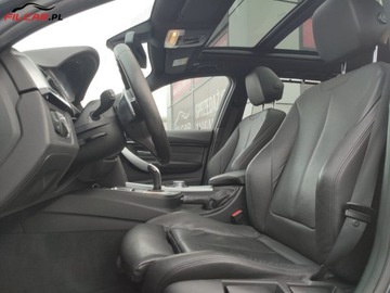BMW Seria 3 F30-F31-F34 Touring Facelifting 2.0 320d 190KM 2016 BMW Seria 3 M-PAKIET GWARANCJA SerwisASO Lift HeadUp Panorama Mozliwa zami, zdjęcie 5