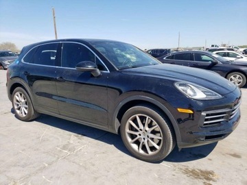 Porsche Cayenne III 2022 Porsche Cayenne 2022 3.0l 3.0 Benzyna 335KM, zdjęcie 4