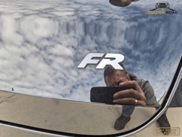 Seat Leon IV Sportstourer 2.0 TDI CR 150KM 2022 Seat Leon 2,0 tdi 150 KM DSG FR panorama navi virtual led alu zarejestrowa, zdjęcie 27