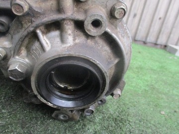 REDUKTOR SKRZYNI AUTOMAT OUTLANDER II 2.2 DID