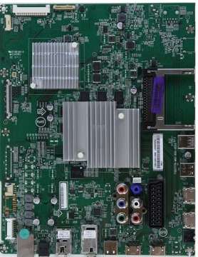 Naprawa płyt głównych 49PUS7181/12 55PUS6401/12