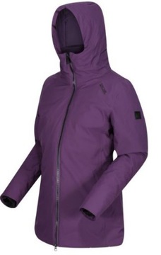 REGATTA Sandra Isotex 8000 Stretch Kurtka Ocieplana
