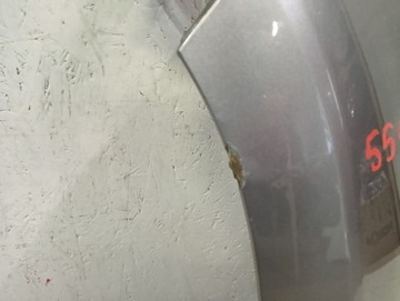 BLATNÍK LEVÝ PŘEDNÍ PEUGEOT 2008 I 13-19