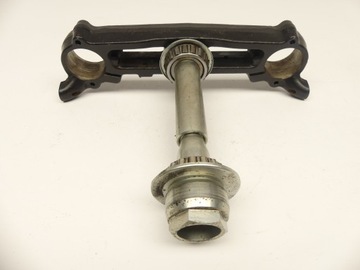 PÓŁKA DOLNA ZAWIESZENIE HARLEY DAVIDSON TRIPLE TREE 14+ TRIGLIDE TRIKE 14+