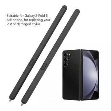 Стилус для мобильного телефона, 2 шт., высокая точность, чувствительность уровня 4096