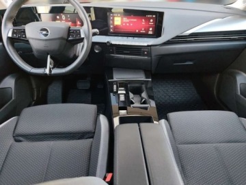 Opel 2023 Opel Astra Salon PL Niski Przebieg 1,2 t benz Automat 1.2 Benzyna 130KM, zdjęcie 12