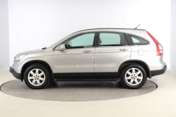 Honda CR-V III SUV 2.2 i-CDTi 140KM 2009 Honda CR-V 2.2 i-CTDi, 4X4, Klima, Klimatronic, zdjęcie 2