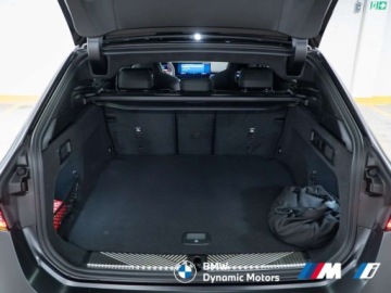 BMW Seria 5 G90-91 M Touring 4.4 V8 727KM 2026 BMW M5 M5 Touring 727 KM PHEV - Gotowy do Odbioru - Hak Holowniczy - M Dri, zdjęcie 16