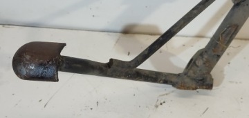 Peugeot Citystar 50 125 центральная стойка 2011+r