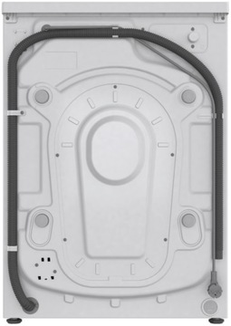 Отдельно стоящая стиральная машина с сушкой Gorenje WD2A164ADS/PL 10 кг/6 кг