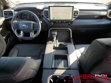 Toyota Tundra II 2025 Toyota Tundra _CREWMAX_SR_4x4_3.4 L_358 km_2025r 3.4 Benzyna 358KM, zdjęcie 6