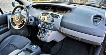 Renault Grand Scenic I 2008 Renault Grand Scenic BENZYNA 7 foteli PANORAMA grand XENON super oka, zdjęcie 29