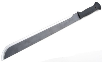 MACZETA CIĘŻKA 57cm KARCZOWNIK A10019 POKROWIEC