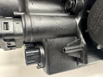 HYUNDAI IX35 10-16R. LEVÝ SVĚTLO PŘEDNÍ OBYČEJNÁ EUR