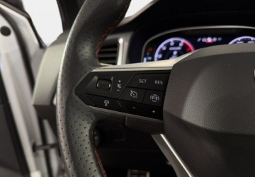 Seat Ateca SUV Facelifting 2.0 TSI 190KM 2022 Seat Ateca VAT 23 FR 2.0TSI 190KM DSG 4x4 2022 r., Salon PL, I wlasciciel, zdjęcie 19